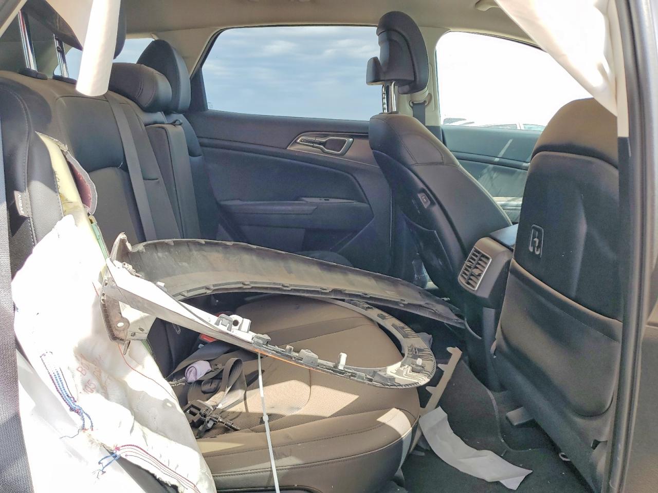 2025 KIA SPORTAGE EX photo 21