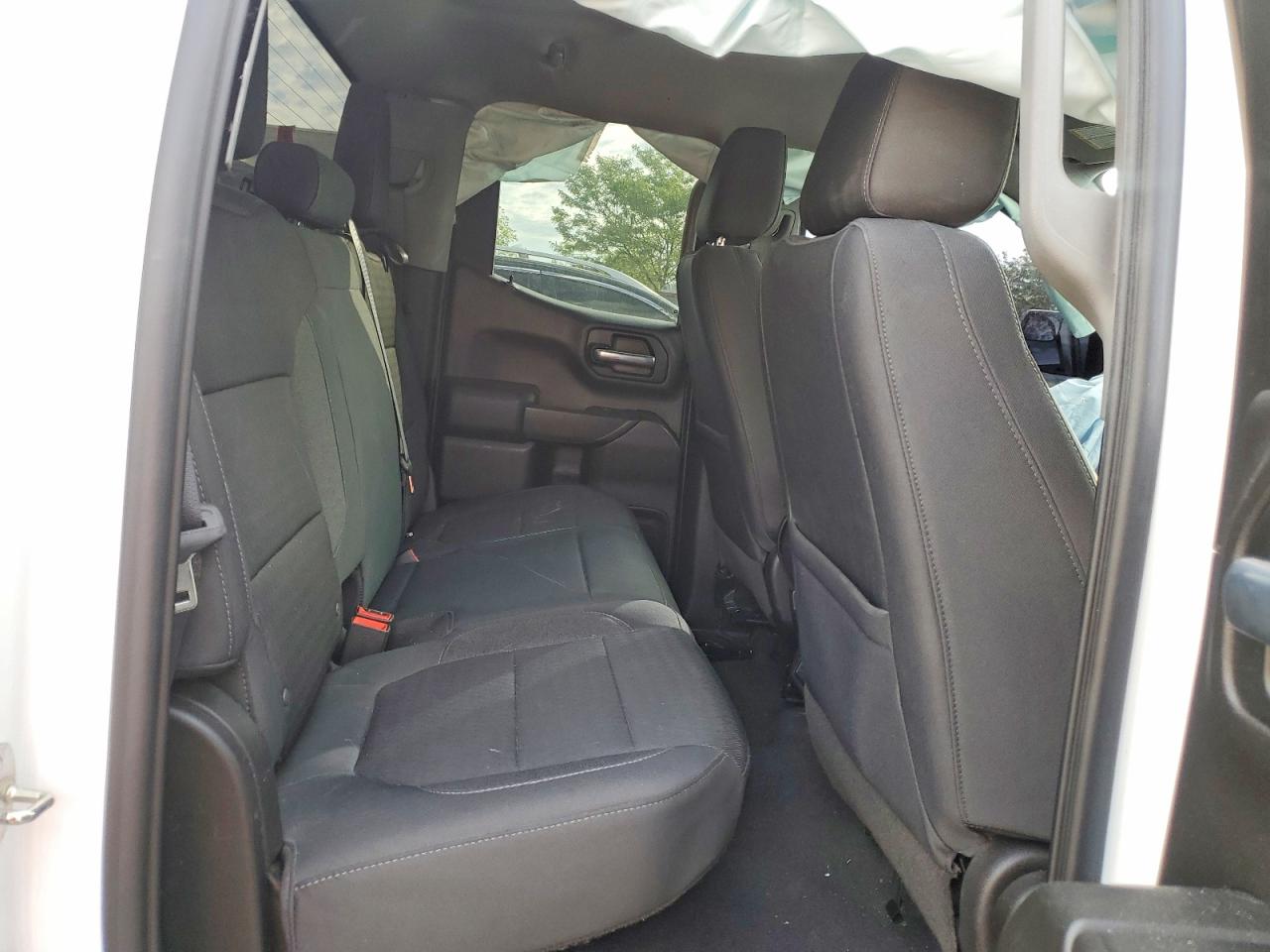 2019 CHEVROLET SILVERADO K1500 LT photo 10