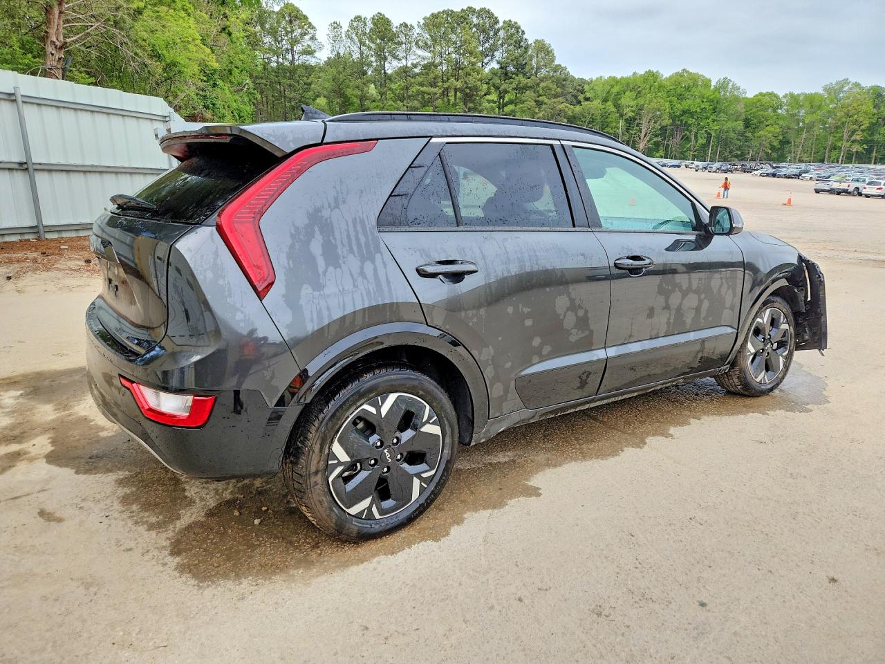 2023 KIA NIRO WIND photo 3