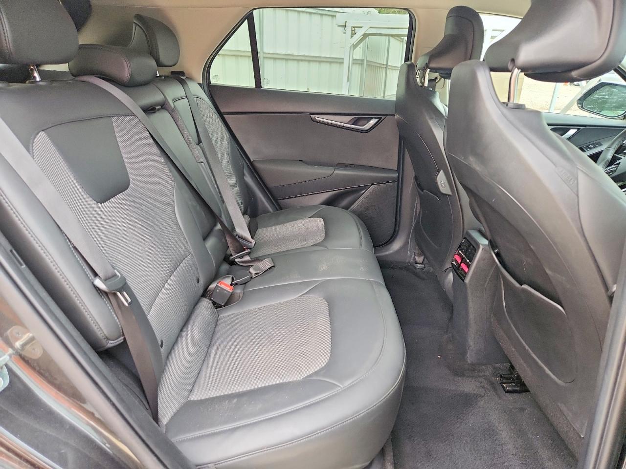 2023 KIA NIRO WIND photo 11