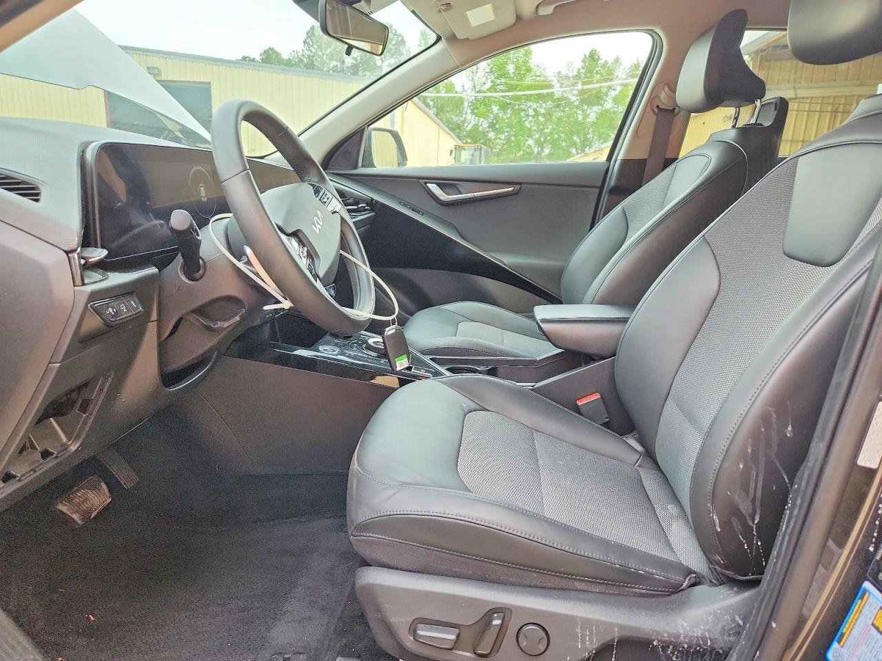 2023 KIA NIRO WIND photo 7