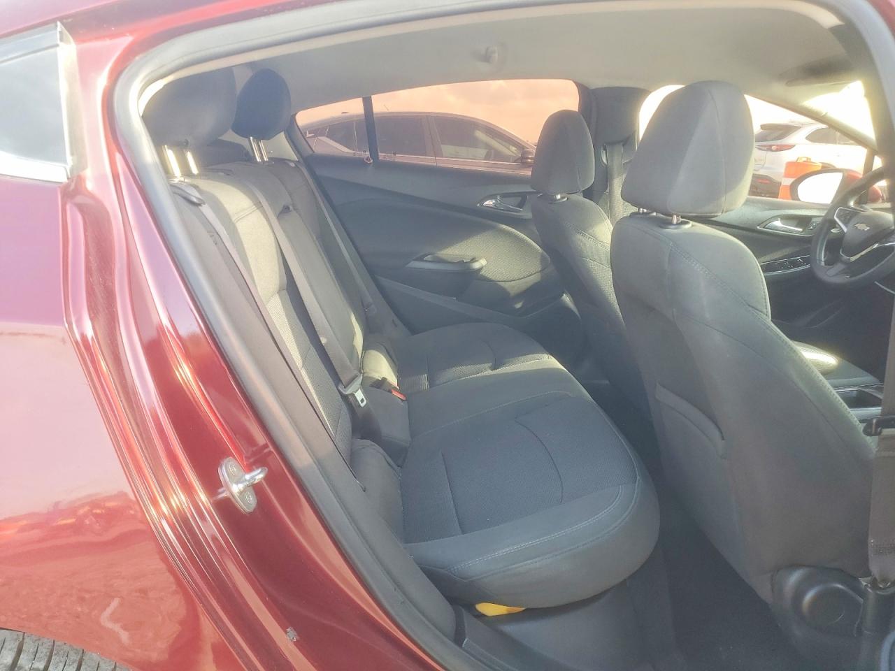 2016 CHEVROLET CRUZE LT photo 28