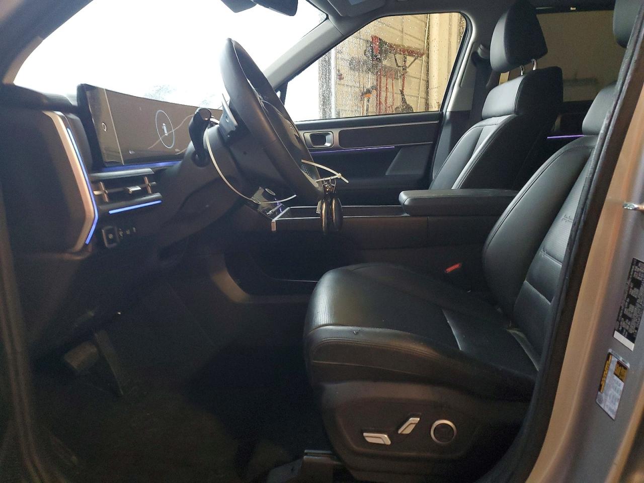 2024 HYUNDAI SANTA FE LIMITED photo 19