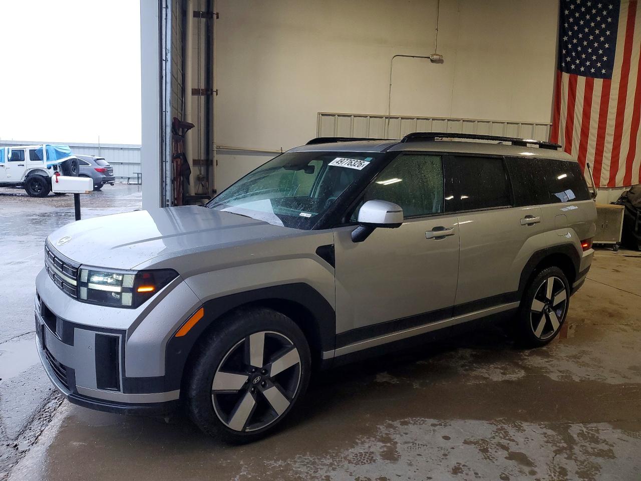 2024 HYUNDAI SANTA FE