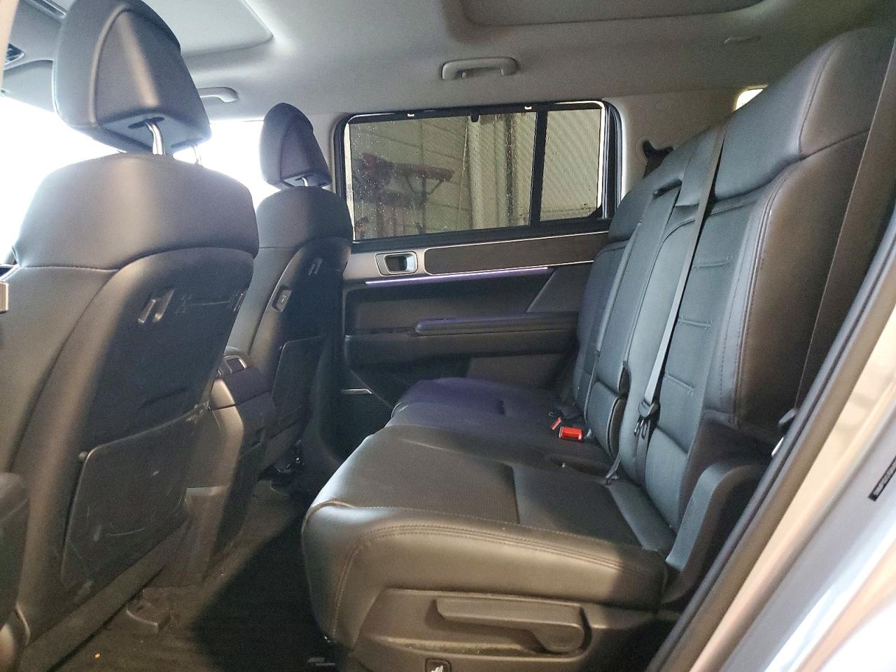 2024 HYUNDAI SANTA FE LIMITED photo 31