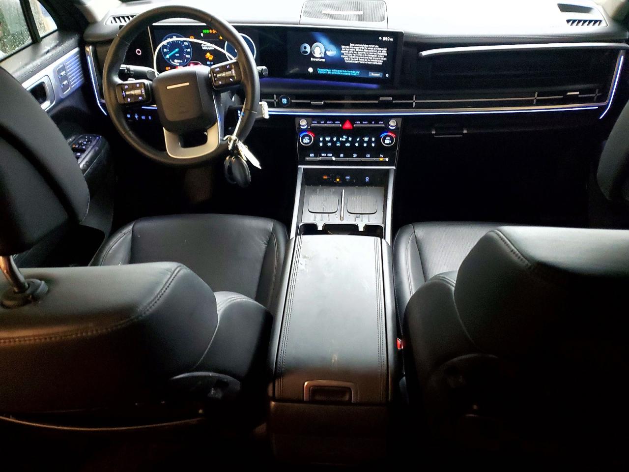 2024 HYUNDAI SANTA FE LIMITED photo 22
