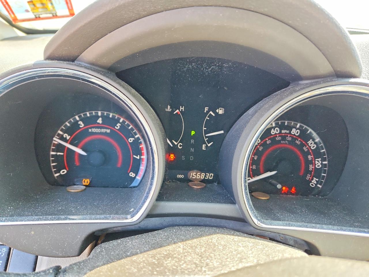 2008 TOYOTA HIGHLANDER BASE photo 17