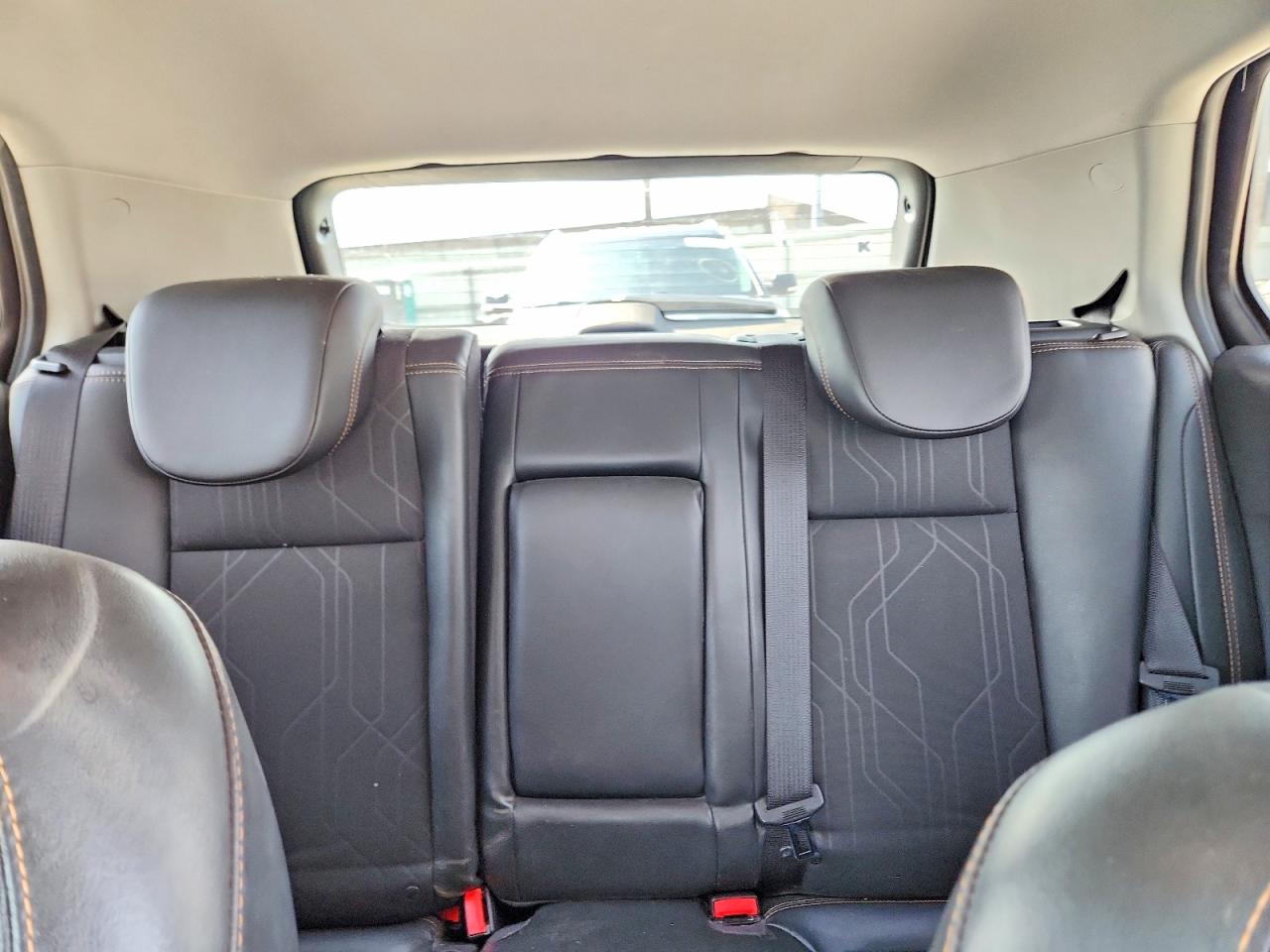 2018 CHEVROLET TRAX 1LT photo 10