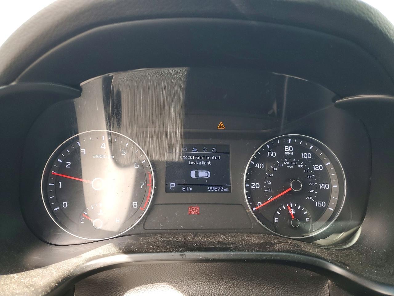 2020 KIA FORTE LXS photo 25