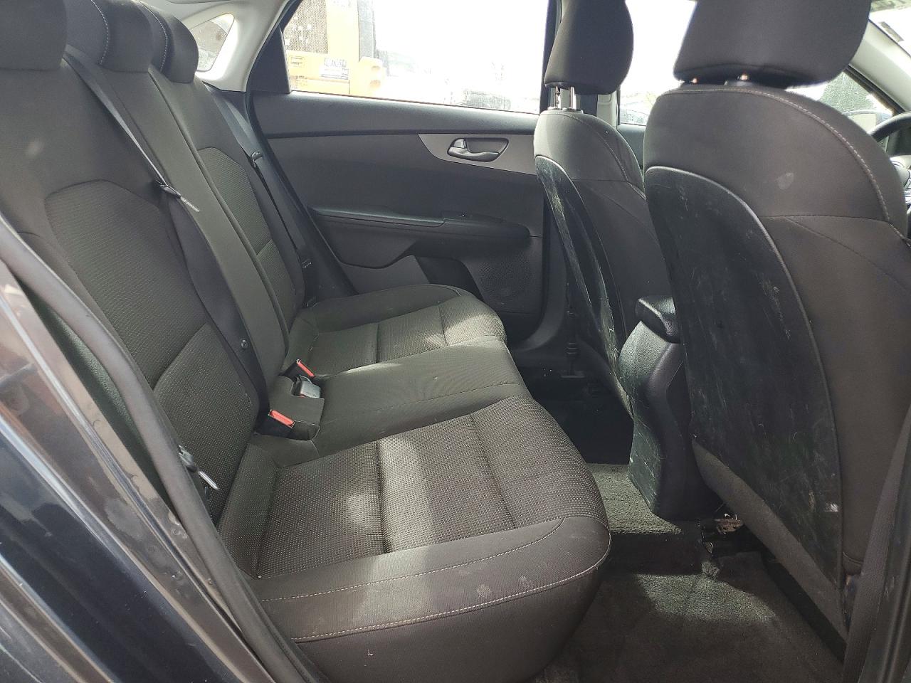 2020 KIA FORTE LXS photo 28
