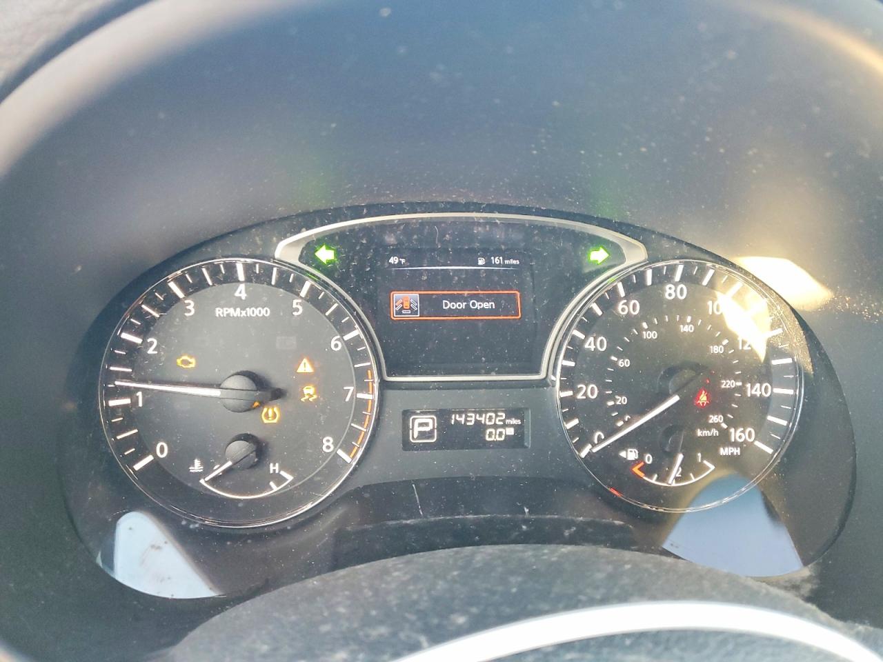 2015 NISSAN ALTIMA 2.5 S photo 17