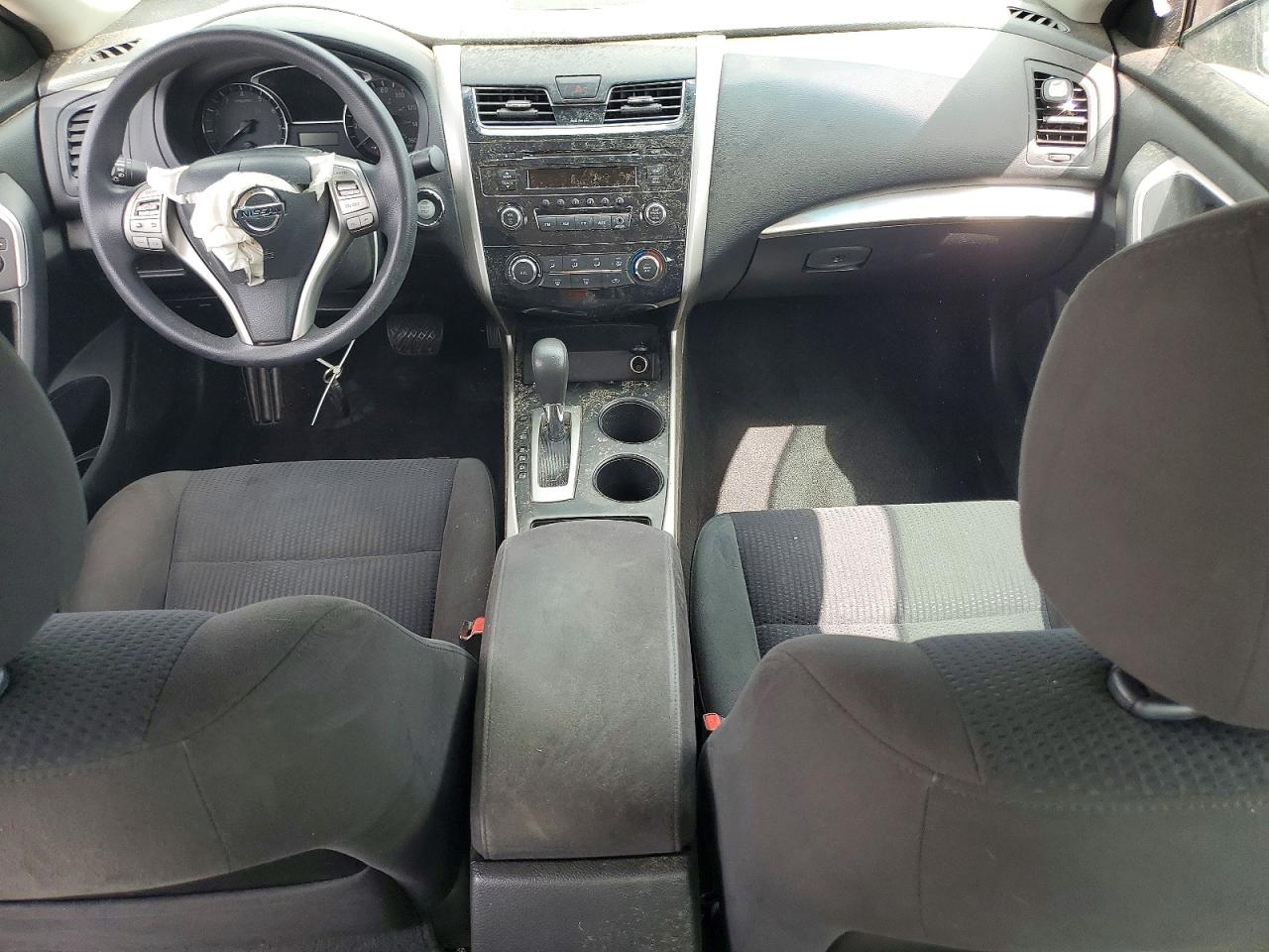 2015 NISSAN ALTIMA 2.5 S photo 15