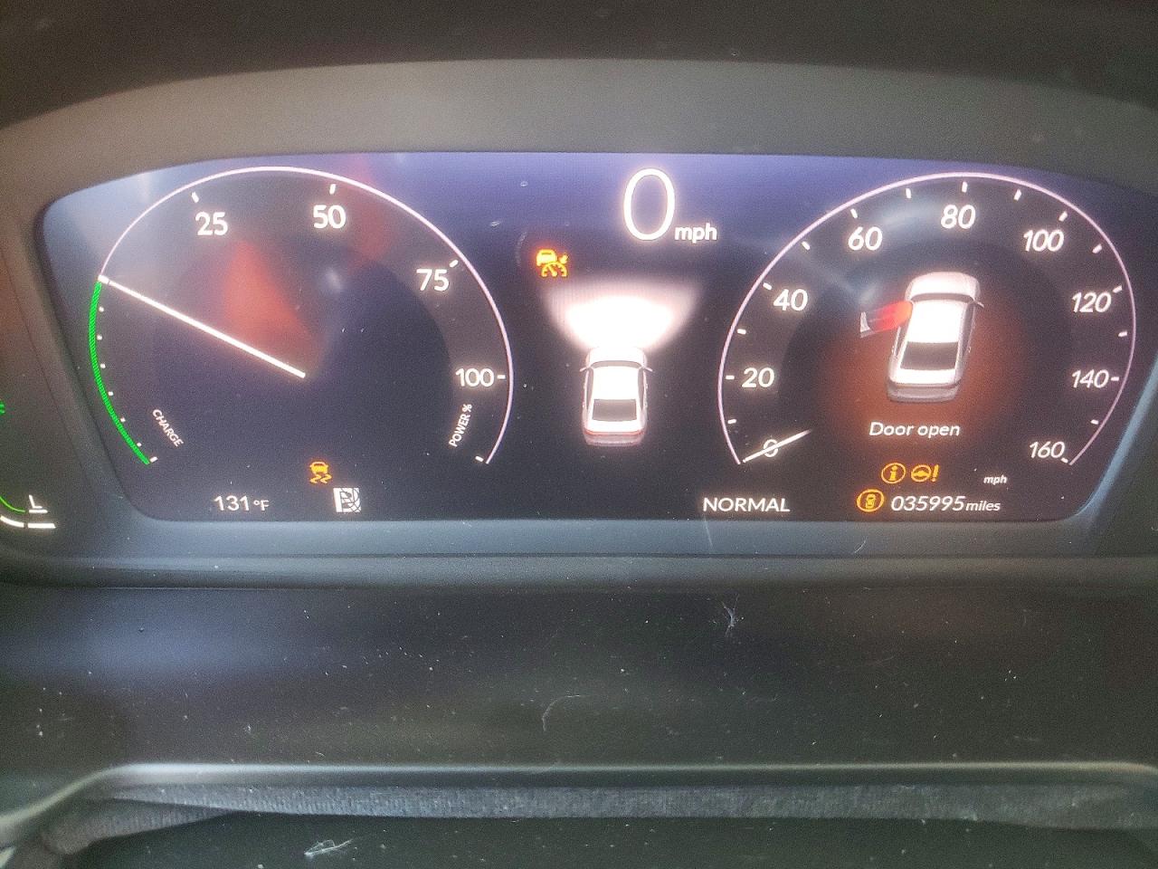 2024 HONDA ACCORD HYBRID SPORT-L photo 25