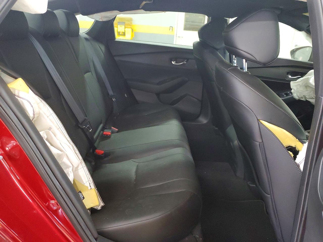 2024 HONDA ACCORD HYBRID SPORT-L photo 28