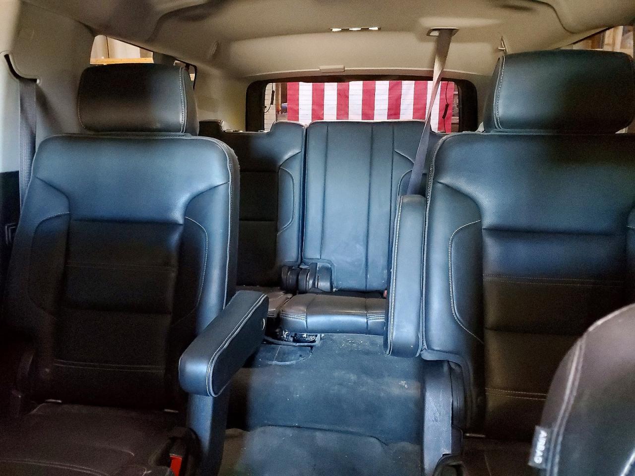 2015 GMC YUKON XL DENALI photo 19
