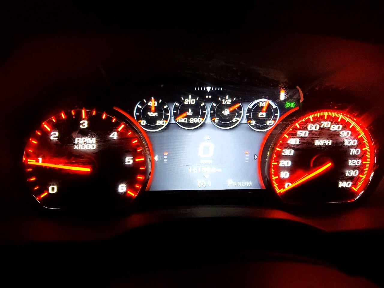 2015 GMC YUKON XL DENALI photo 17