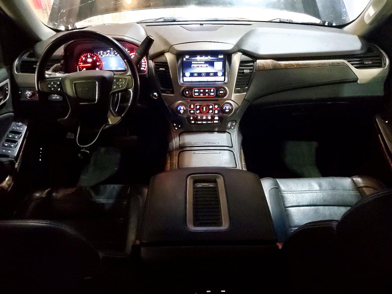 2015 GMC YUKON XL DENALI photo 15