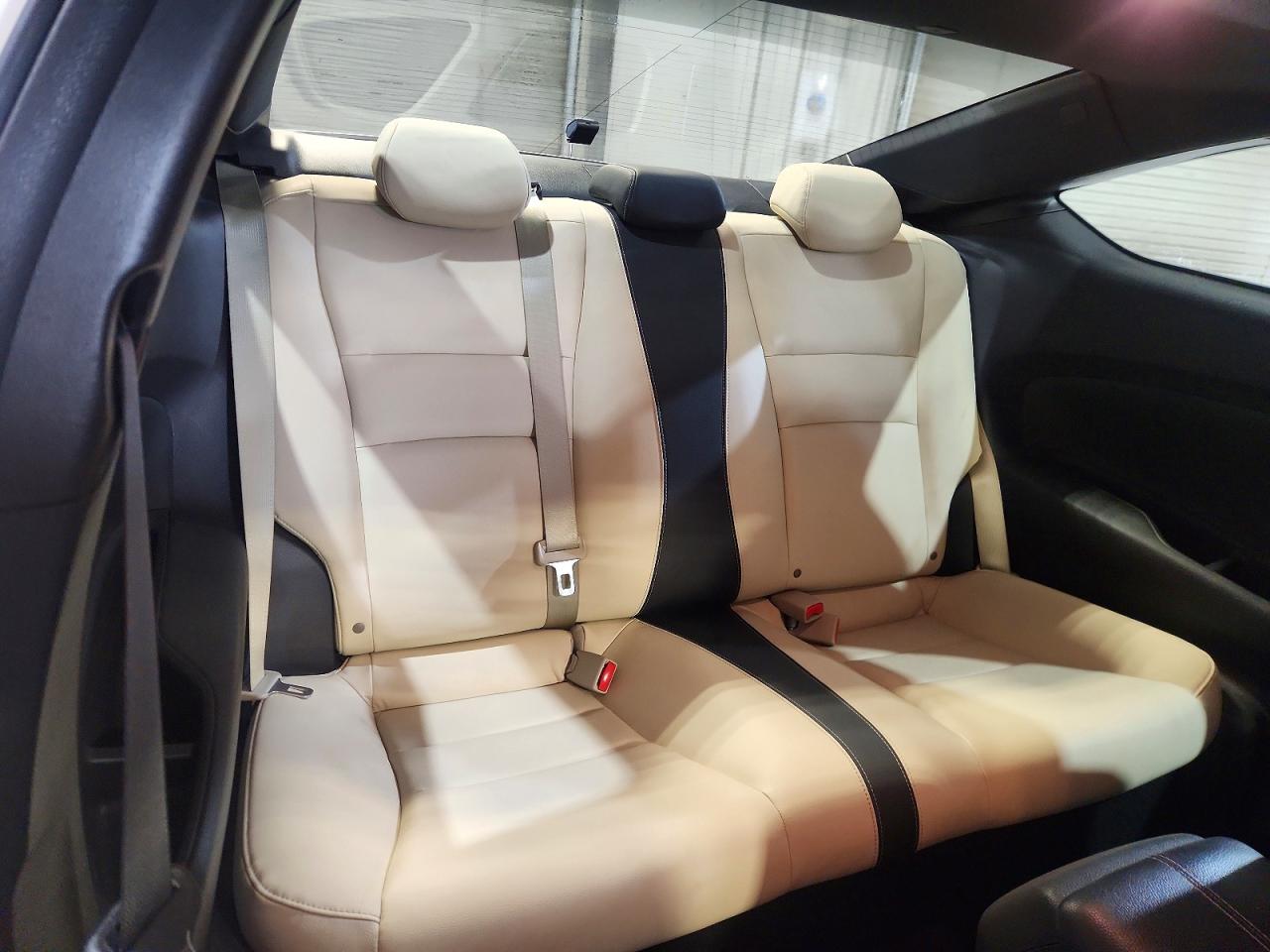 2017 HONDA ACCORD EXL photo 19