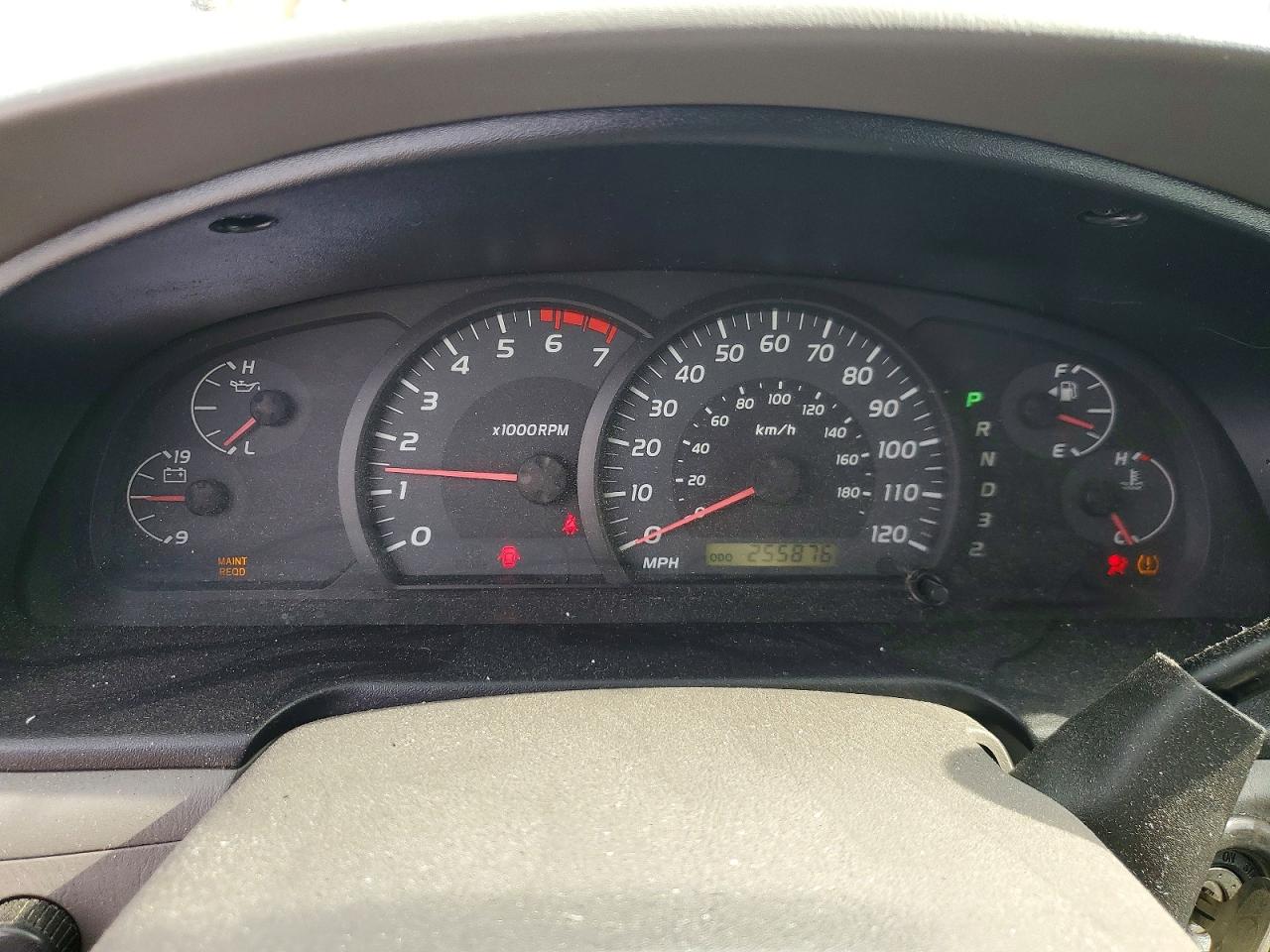 2005 TOYOTA TUNDRA DOUBLE CAB LIMITED photo 17