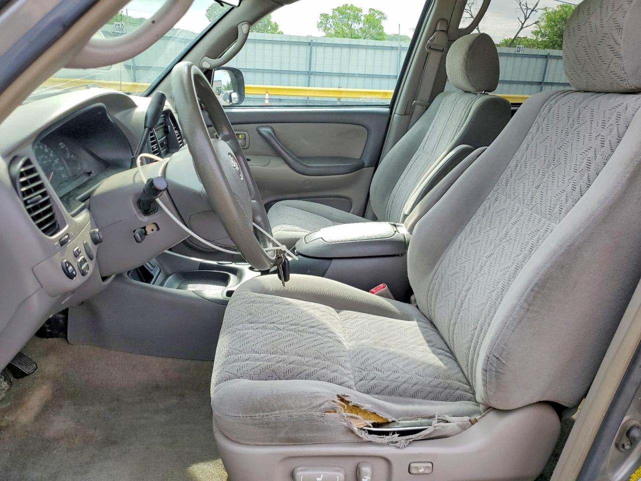 2005 TOYOTA TUNDRA DOUBLE CAB LIMITED photo 13