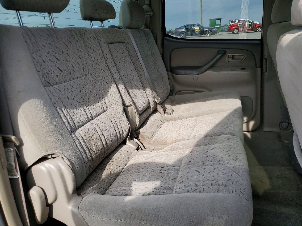2005 TOYOTA TUNDRA DOUBLE CAB LIMITED photo 19