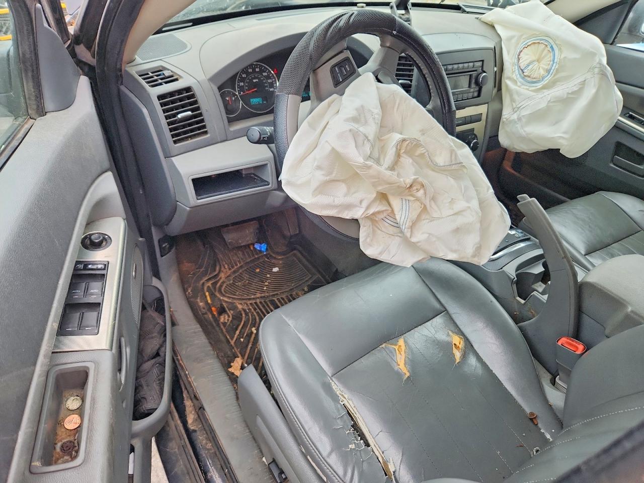 2007 JEEP GRAND CHEROKEE LAREDO photo 8