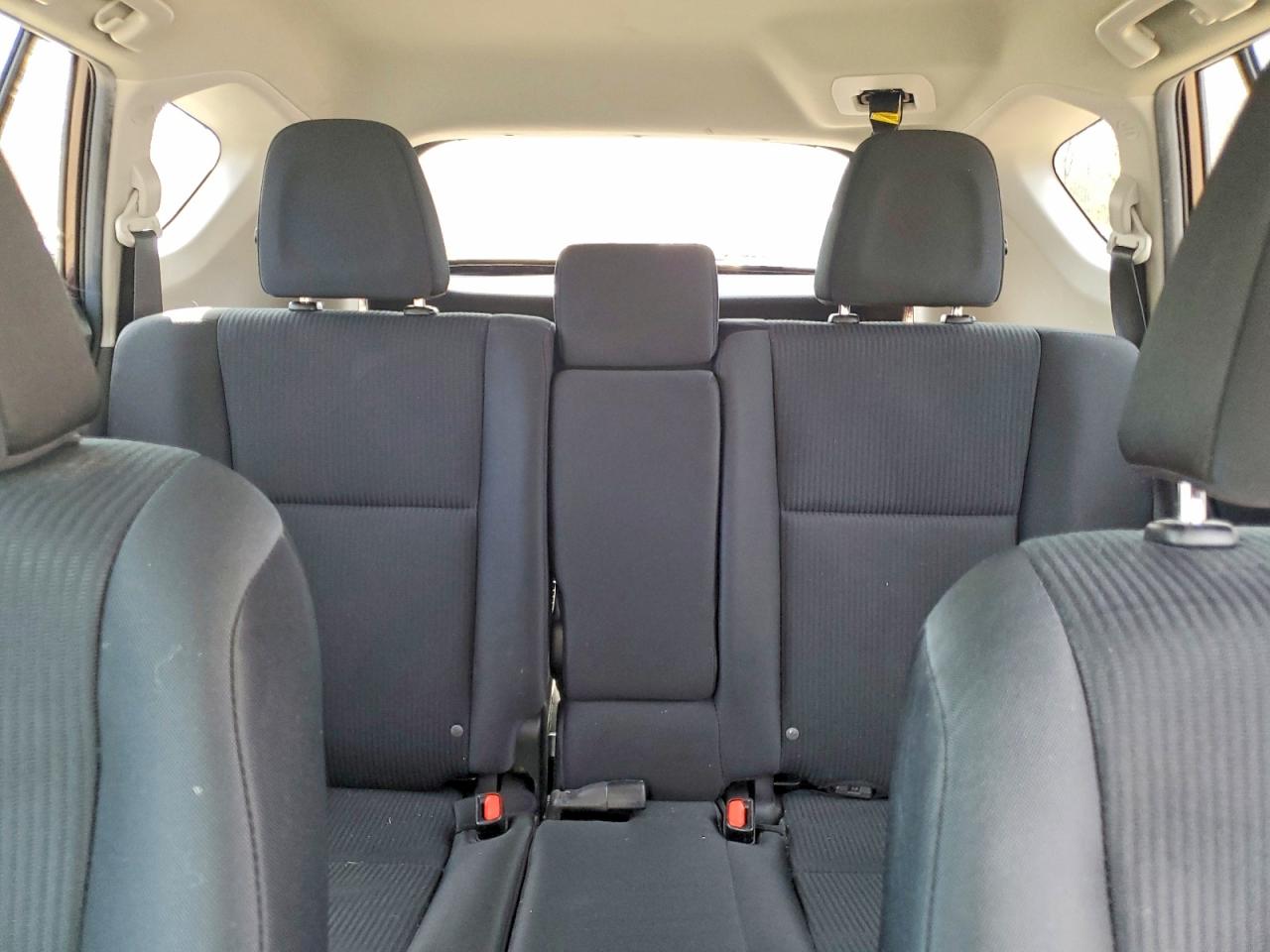 2018 TOYOTA RAV4 LE photo 10