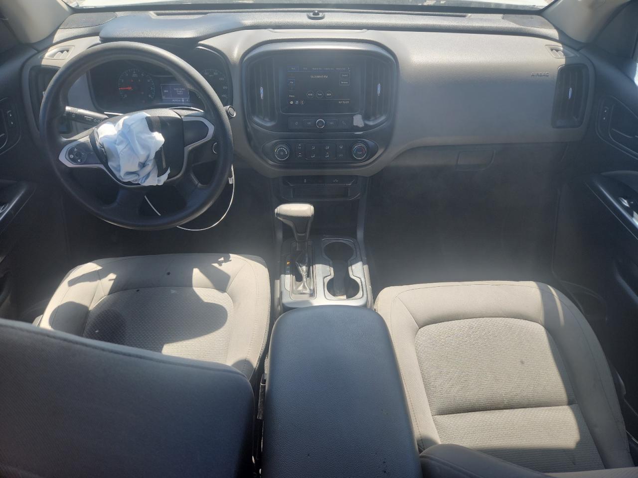 2019 CHEVROLET COLORADO photo 15