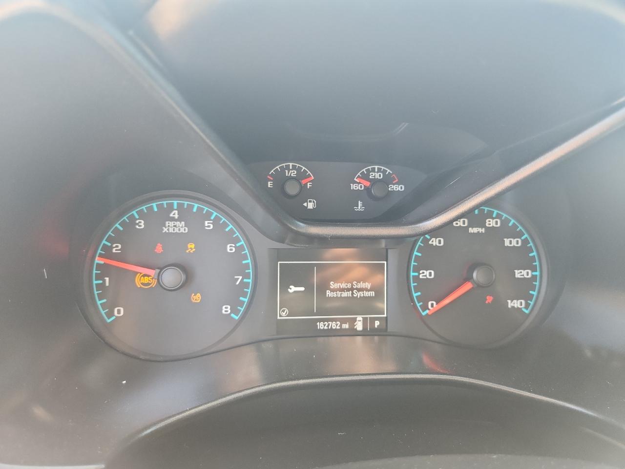 2019 CHEVROLET COLORADO photo 17