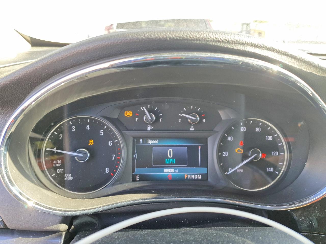 2019 BUICK ENCORE ESSENCE photo 25