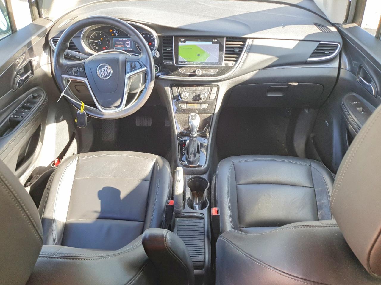 2019 BUICK ENCORE ESSENCE photo 22