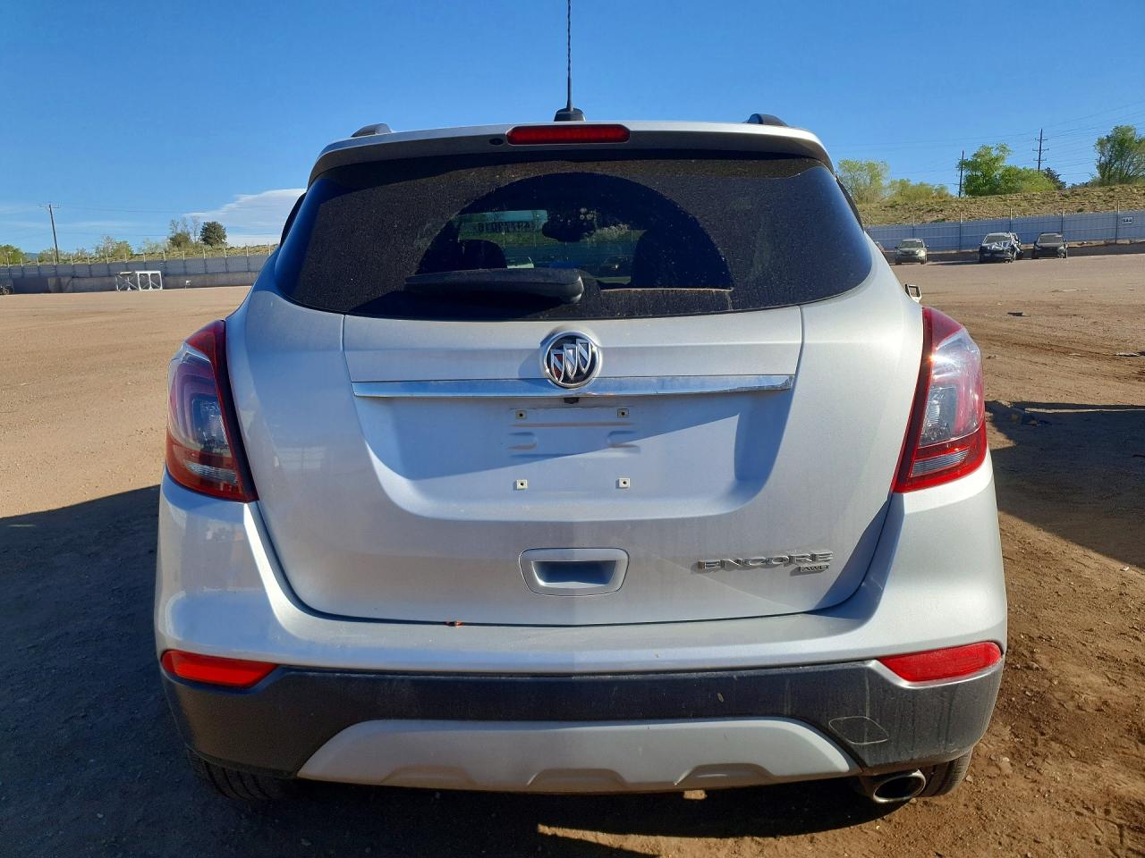 2019 BUICK ENCORE ESSENCE photo 16