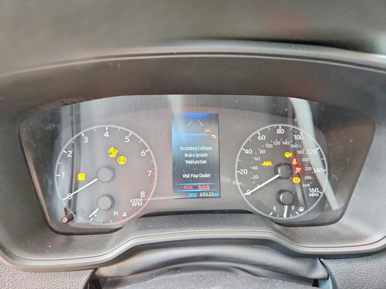2023 TOYOTA COROLLA LE photo 25