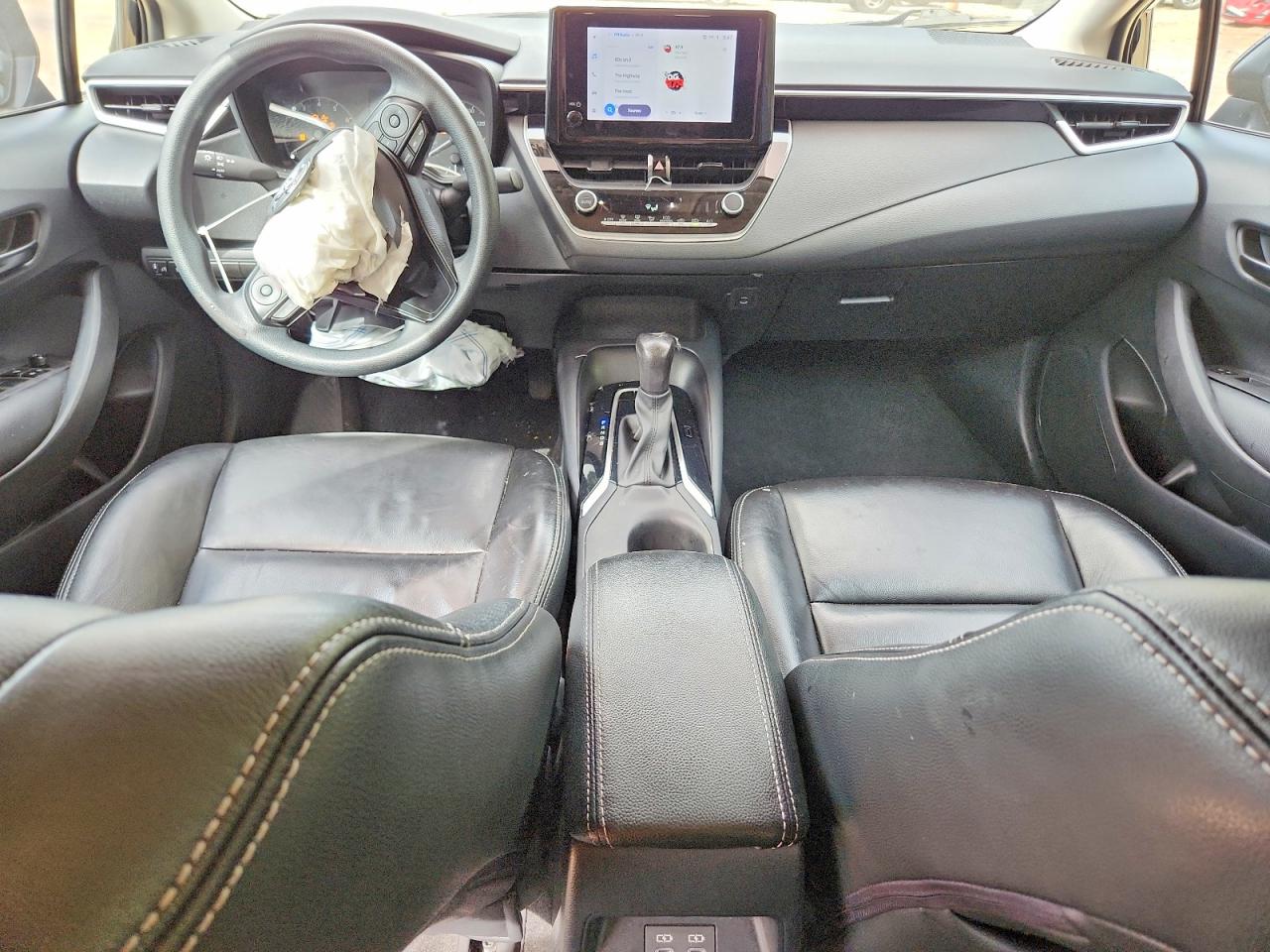 2023 TOYOTA COROLLA LE photo 22