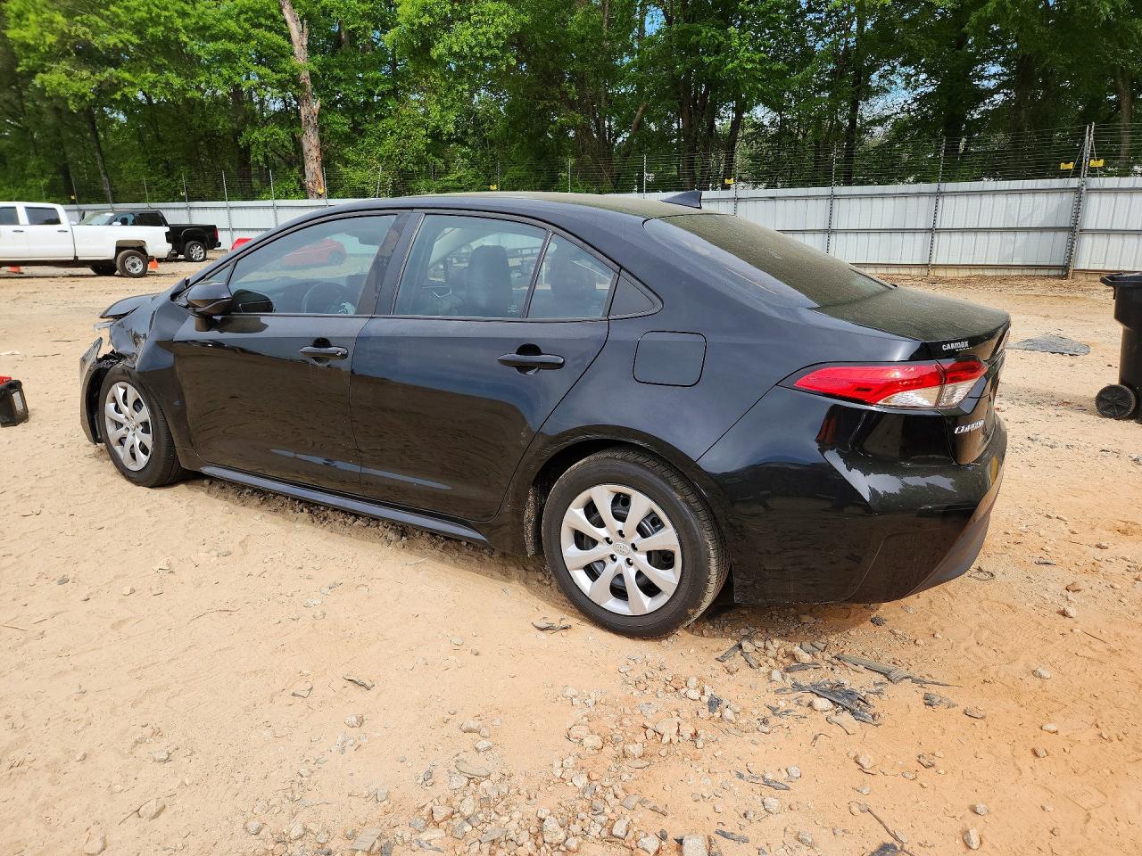2023 TOYOTA COROLLA LE photo 4