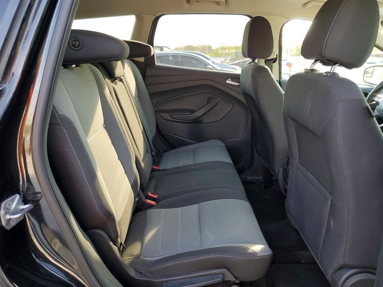 2014 FORD ESCAPE SE photo 11