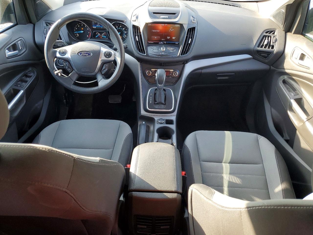 2014 FORD ESCAPE SE photo 8