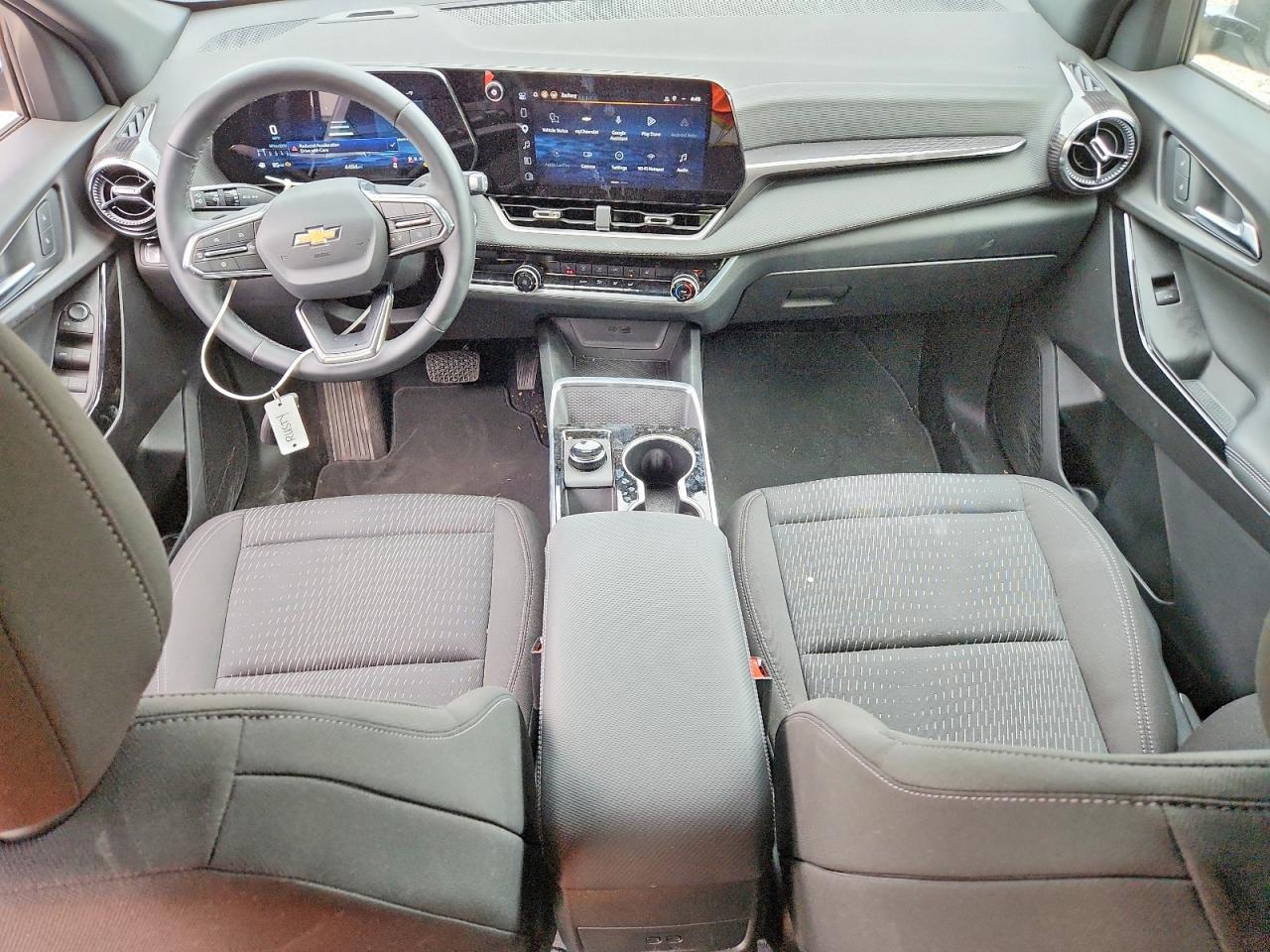 2026 CHEVROLET EQUINOX LT photo 15