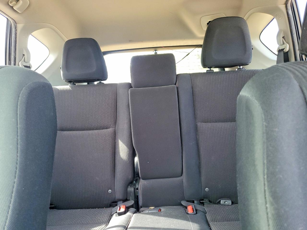 2018 TOYOTA RAV4 LE photo 28