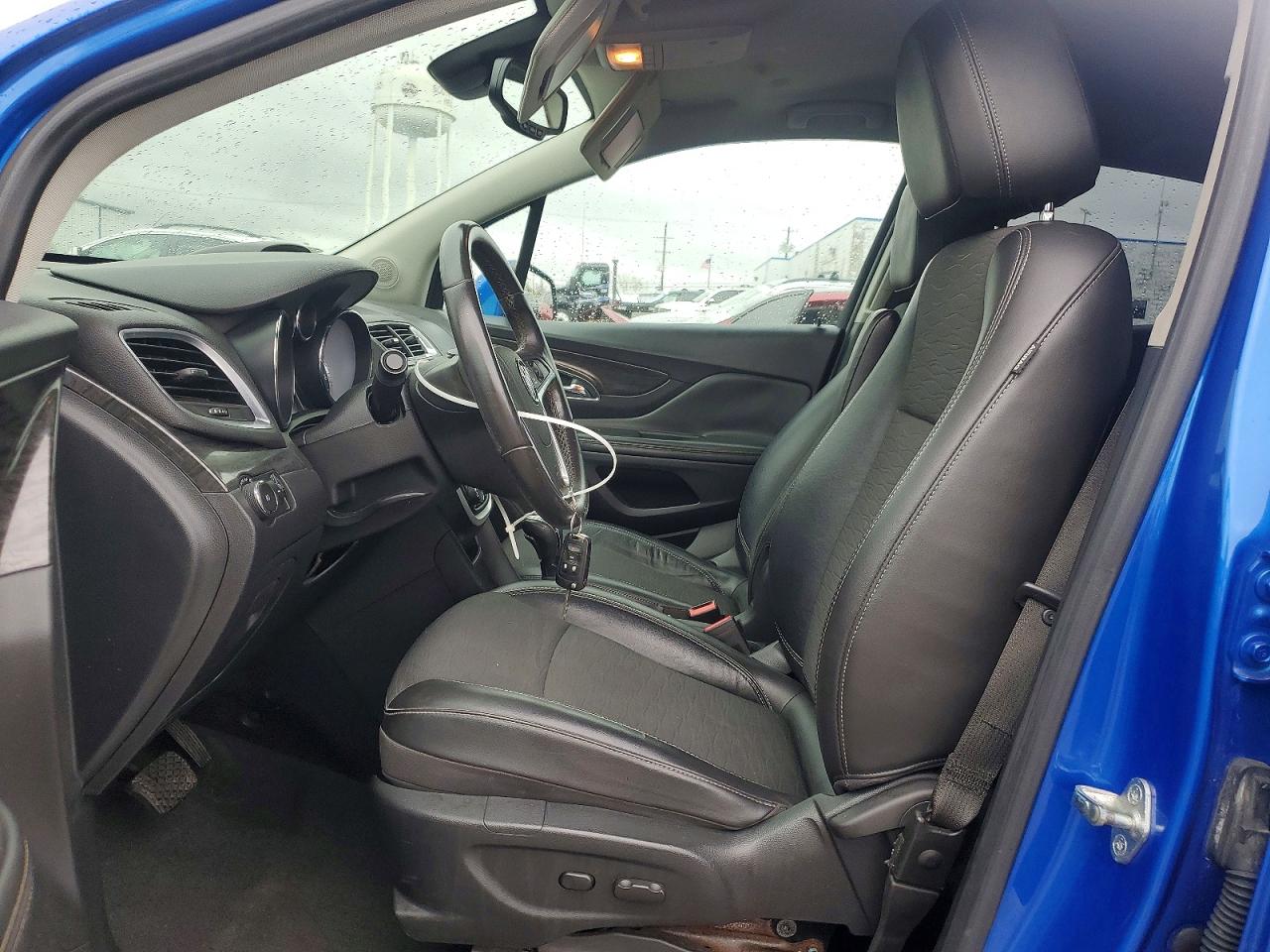 2015 BUICK ENCORE CONVENIENCE photo 13