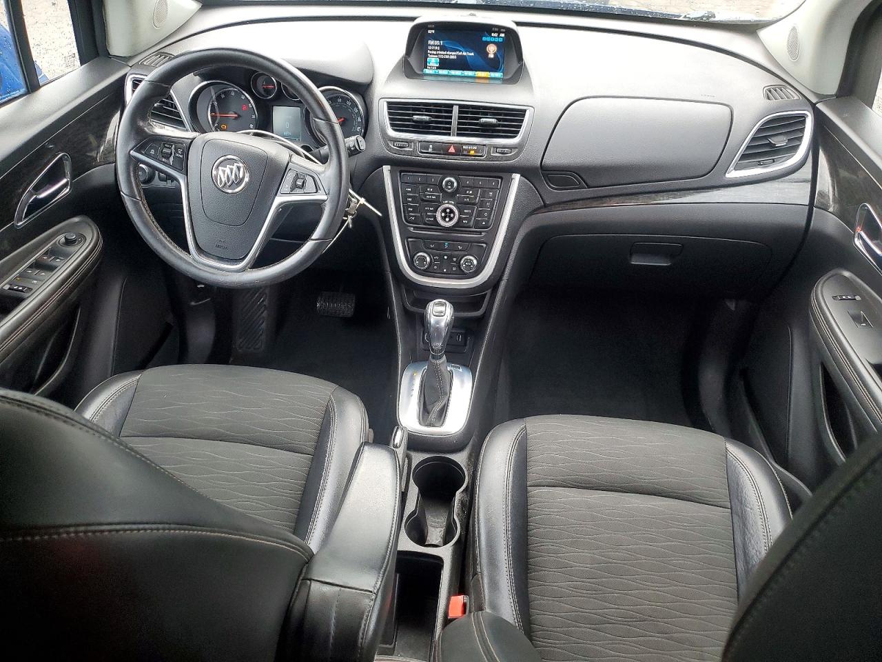 2015 BUICK ENCORE CONVENIENCE photo 15