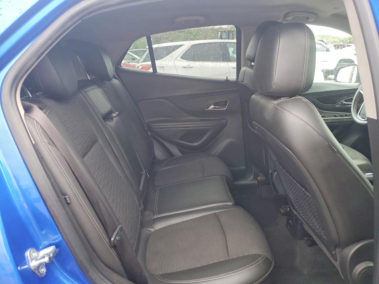 2015 BUICK ENCORE CONVENIENCE photo 21