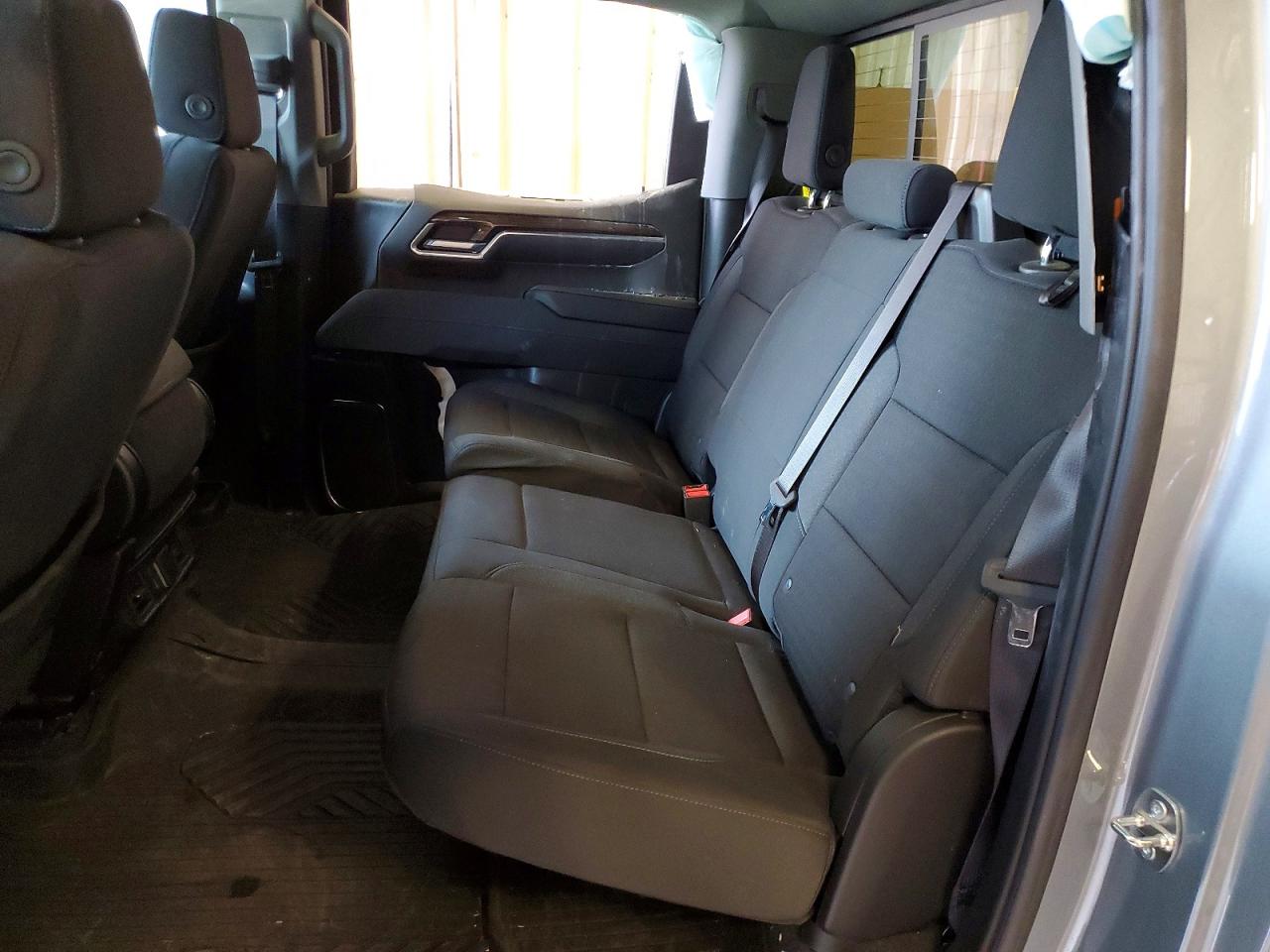 2023 CHEVROLET SILVERADO K1500 LT photo 19