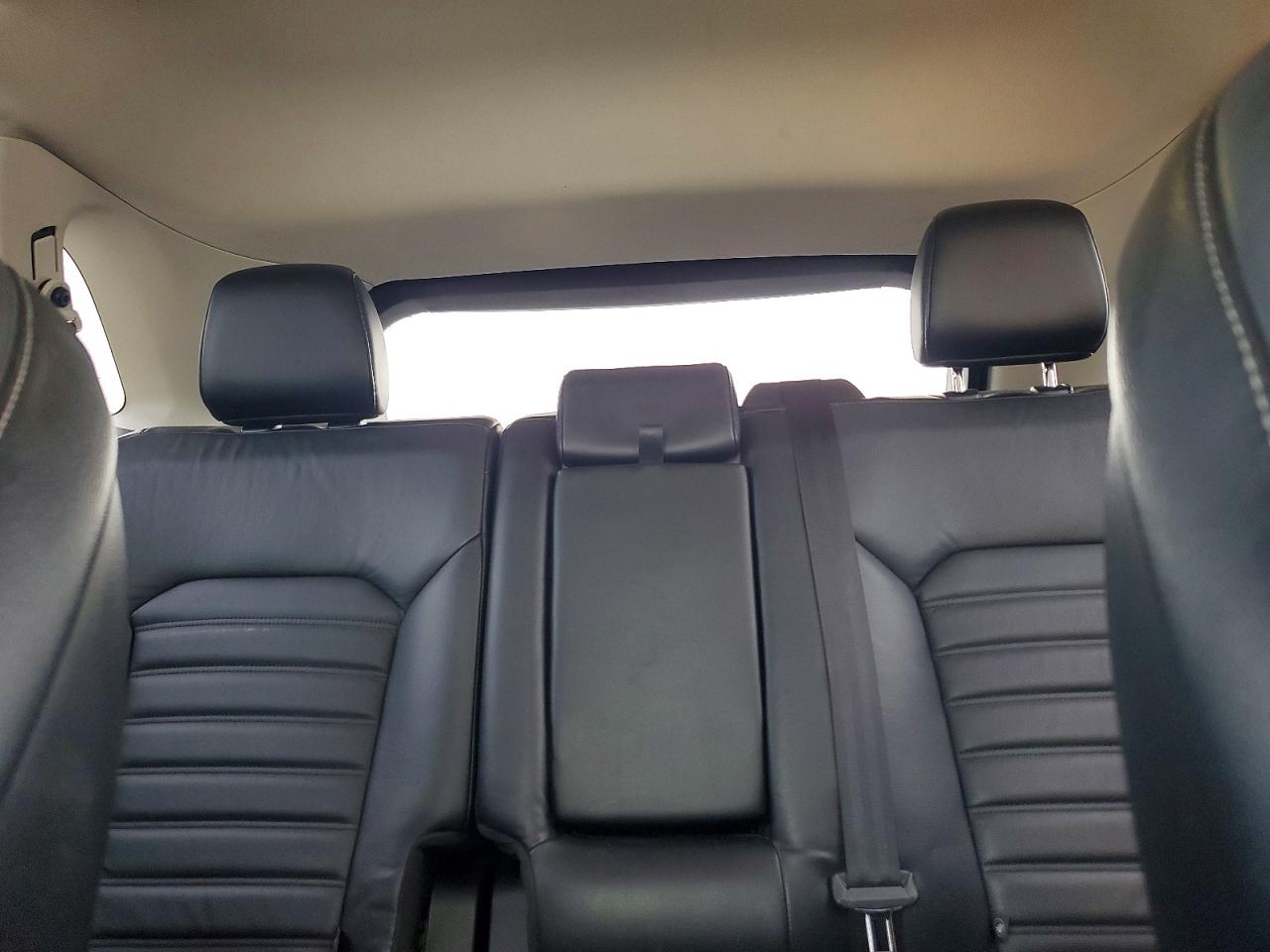 2015 FORD EDGE SEL photo 19