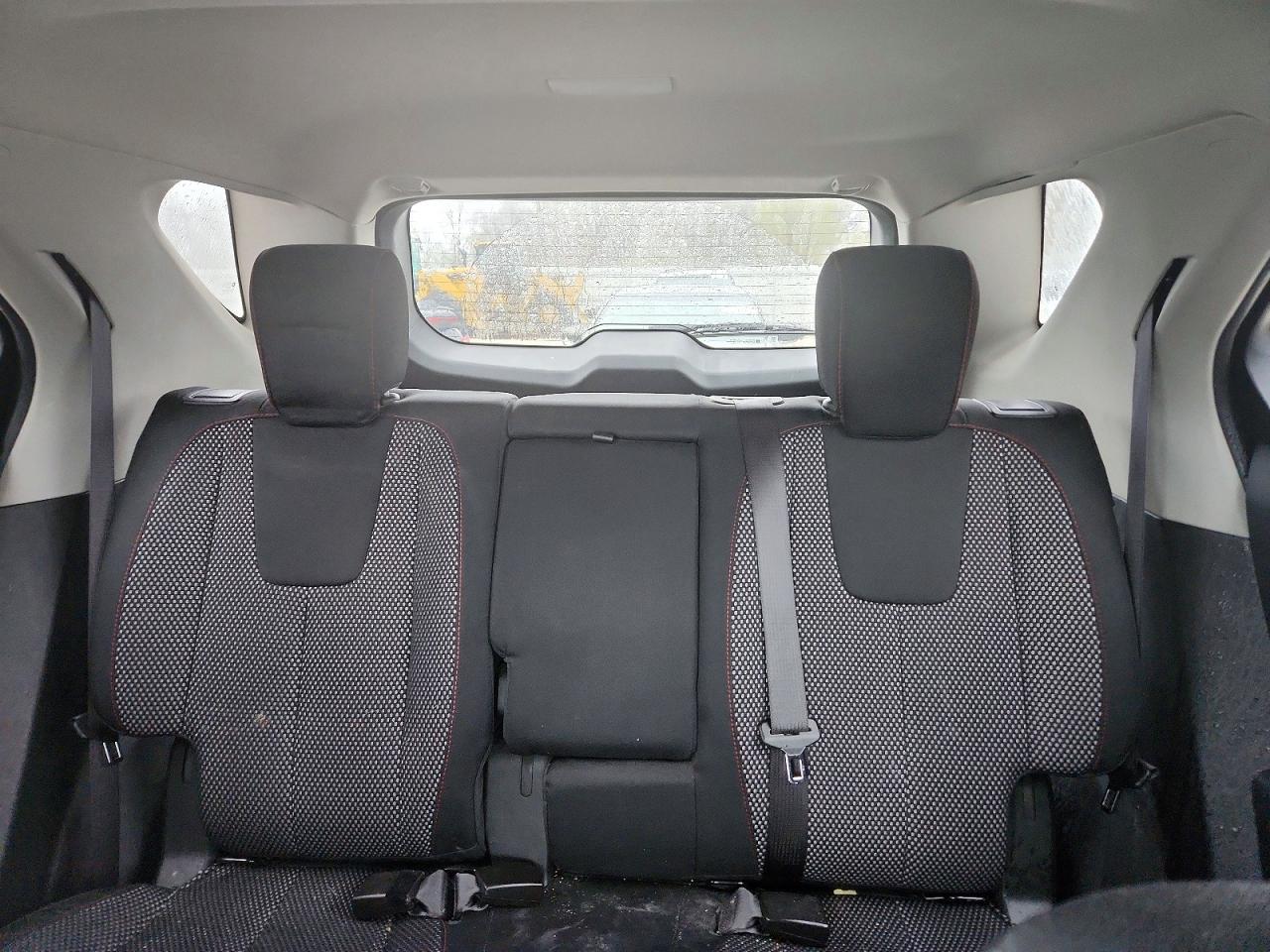 2016 CHEVROLET EQUINOX LT photo 19