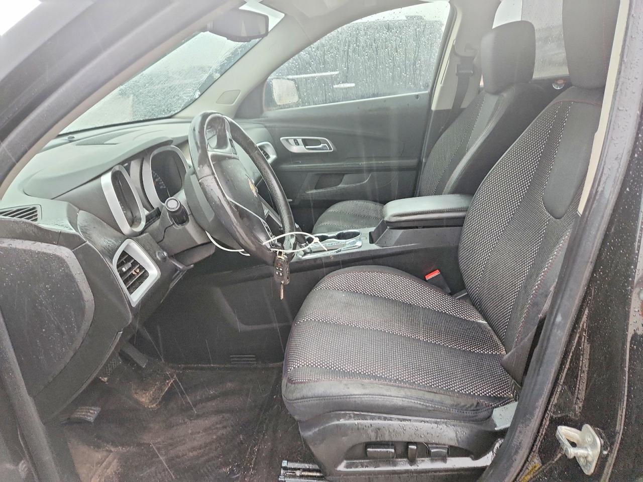 2016 CHEVROLET EQUINOX LT photo 13