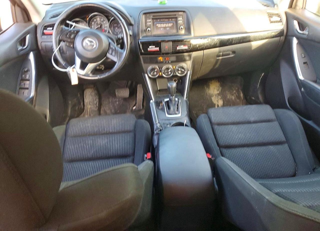 2014 MAZDA CX-5 TOURING photo 15