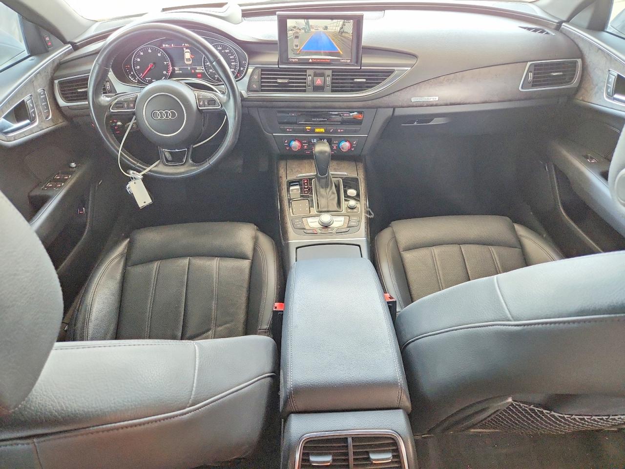 2017 AUDI A7 PRESTIGE photo 15