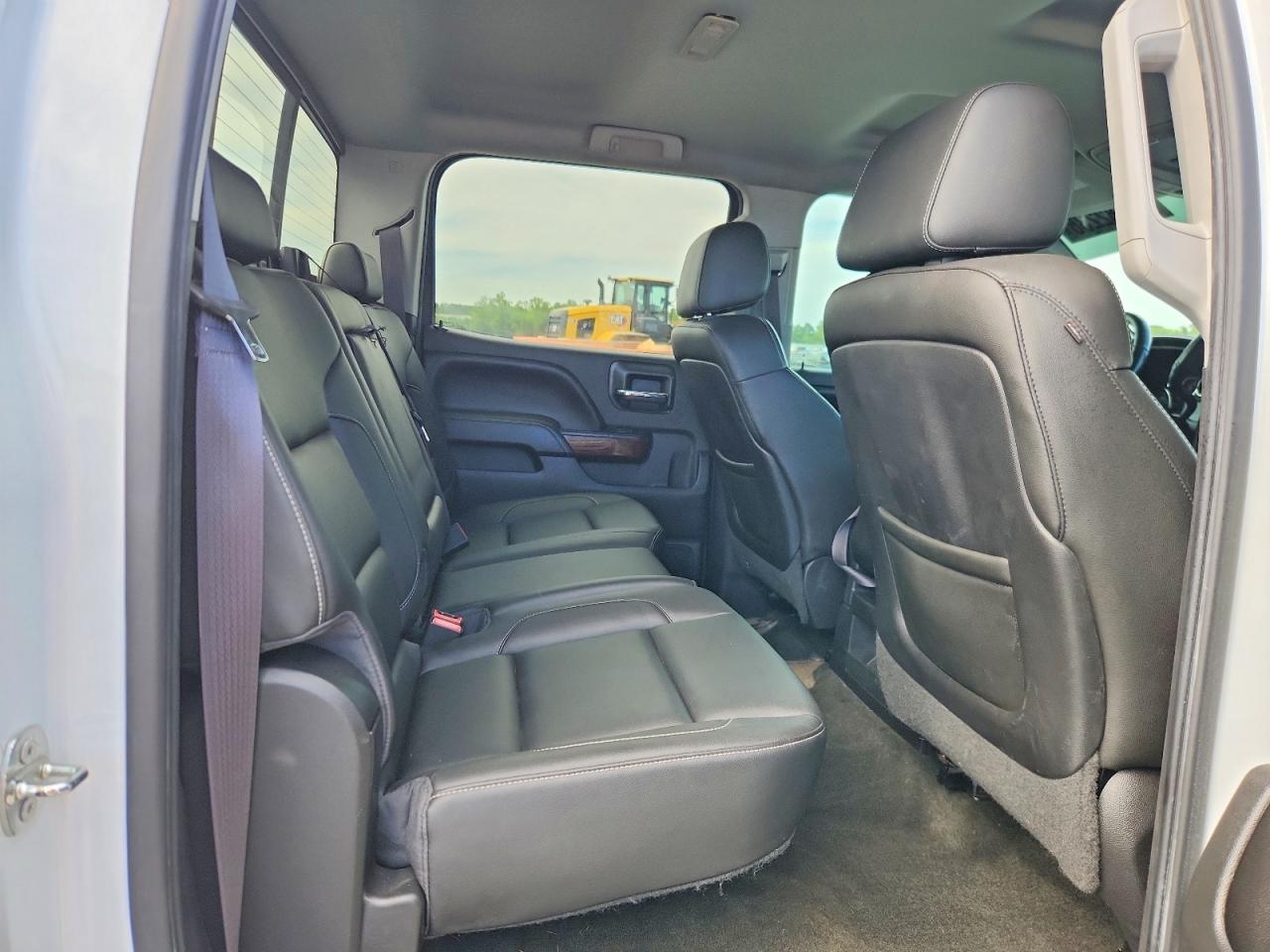 2015 GMC SIERRA C1500 SLE photo 19