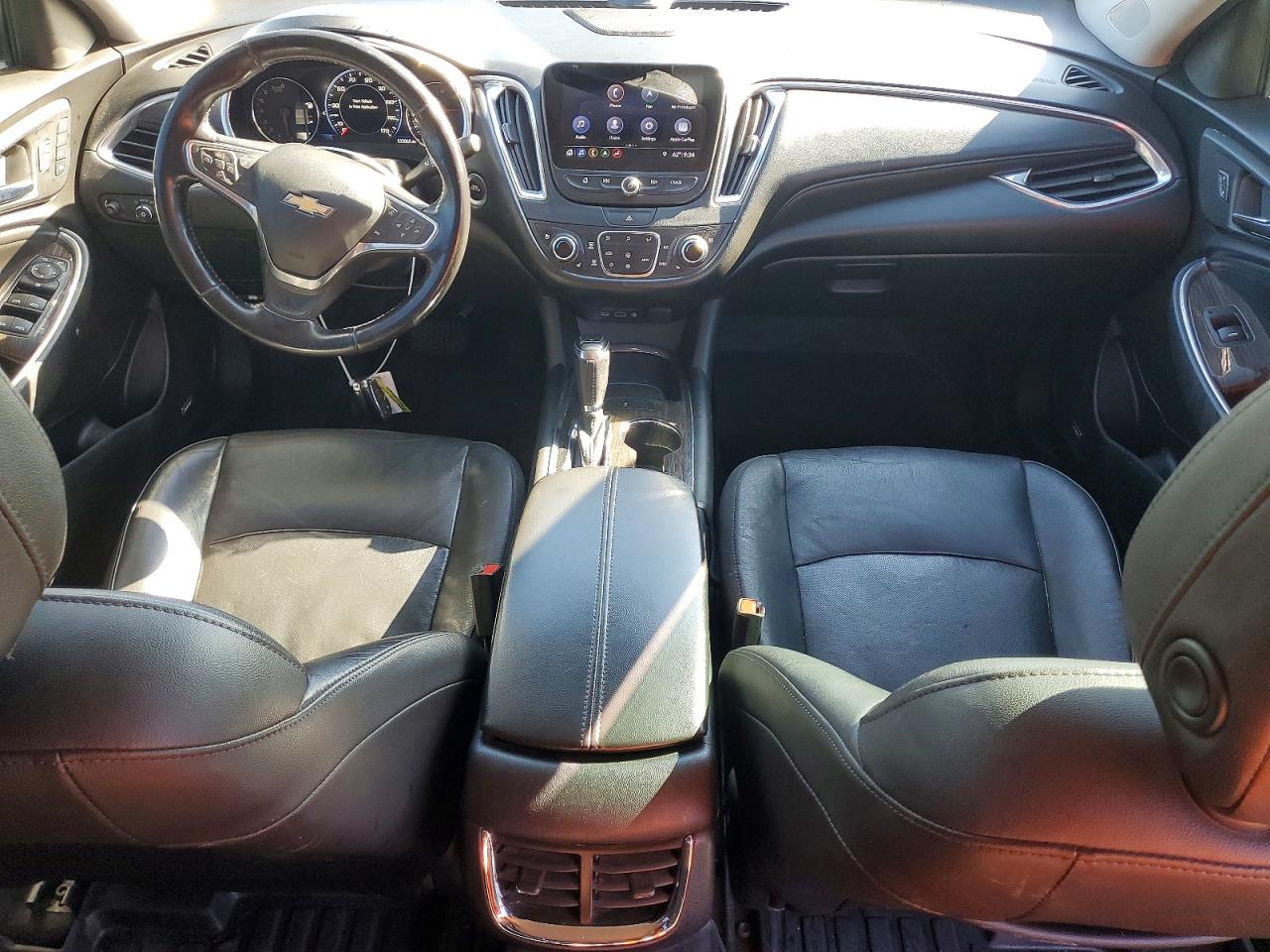 2020 CHEVROLET MALIBU PREMIER photo 15